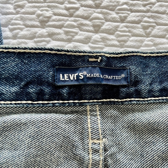 Levi's jeans size 24 - Picture 5 of 5